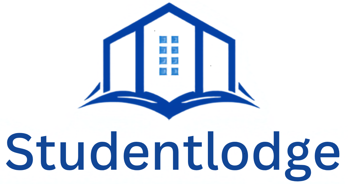 StudentLodge Logo